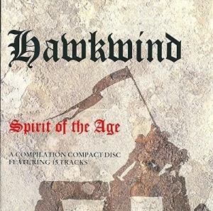 Spirit of the Age