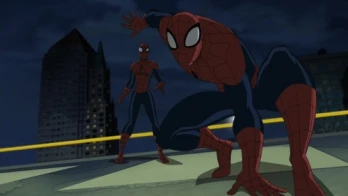The Spider-Verse: Part 1