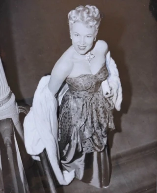 Dorothy Kirsten