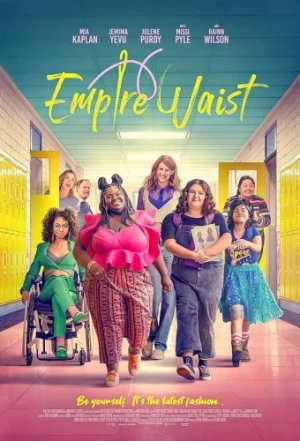 Theatrical Poster