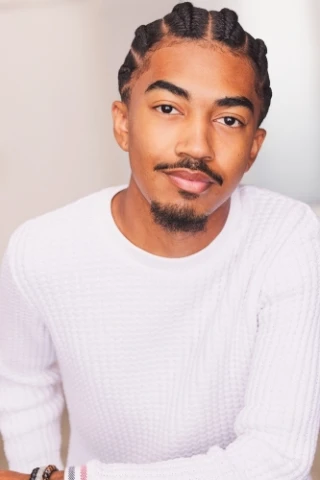 Miles Brown