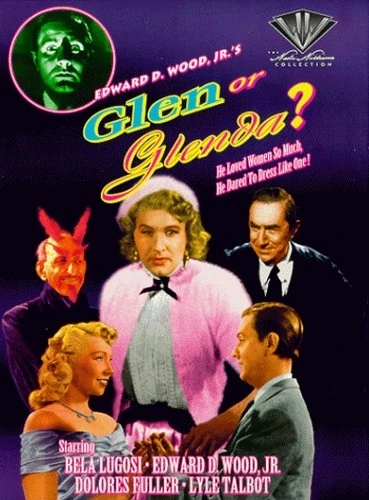 DVD Cover (Image Entertainment)