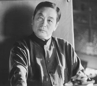 Kenneth Tsang