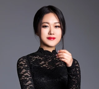 Audrey Kang