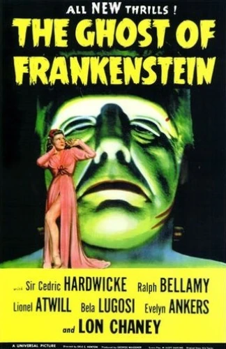 Theatrical Poster (USA)