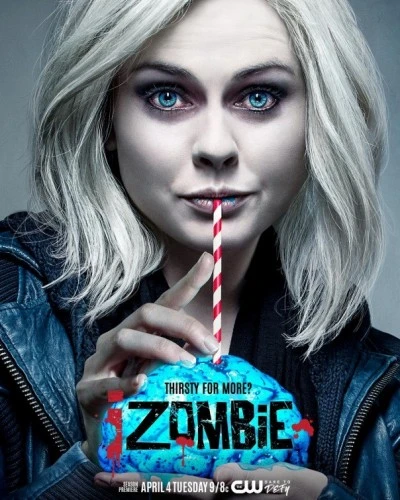 Theatrical Poster