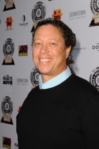Carter Armstrong
