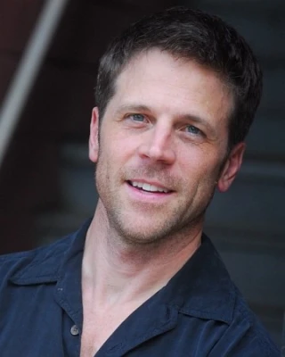 Scott Ganyo