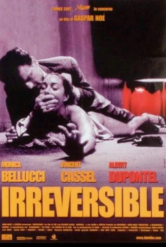 Theatrical Poster (France)