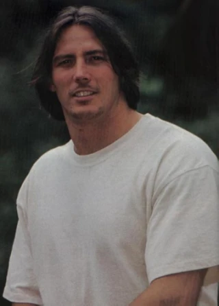 Chad Fortune
