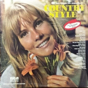 Country Style