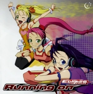 Running on