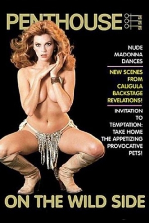 DVD Cover (Penthouse Video)