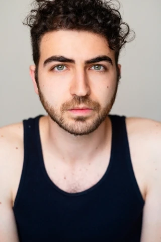 Chad Sano