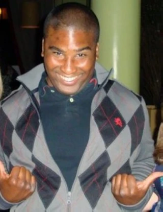 Roland Nichols