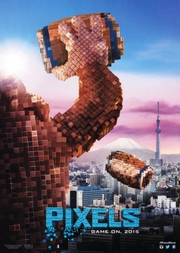 Theatrical Poster (USA)