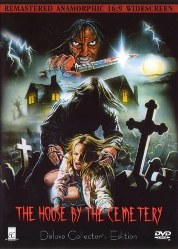 DVD Cover (EC)