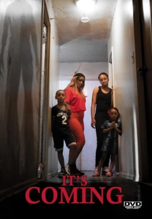 DVD Cover (Freestyle Digital Media)