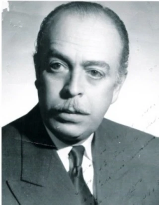 Carlos Robles Gil