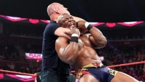 Regaining Composure
