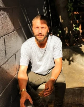 Houston Jones