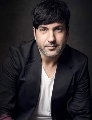 Víctor Amilibia