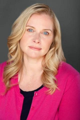 Kate Bergeron