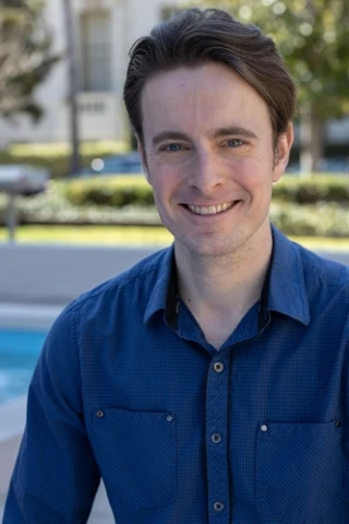 Brett Gustafson