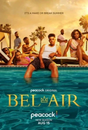 Theatrical Poster