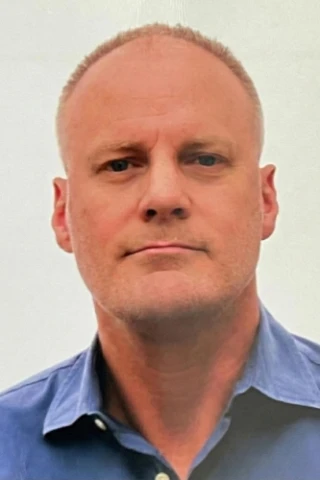 Curtis Bowden