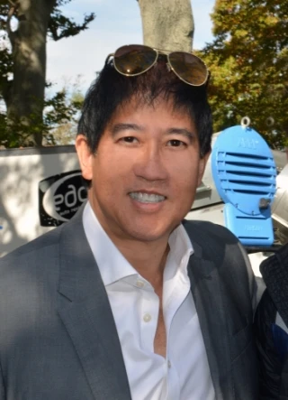 Stephen Mao