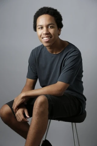 Tyrone Mafohla