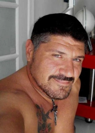 Chuck Gerena