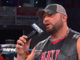 IMPACT Wrestling #474