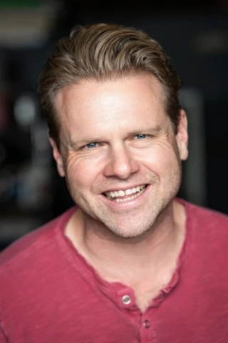 Jamison Driskill