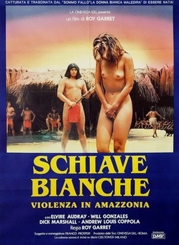 Theatrical Poster (Italy)