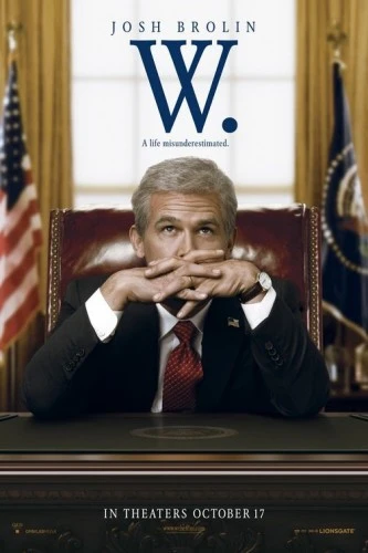 Theatrical Poster (USA)