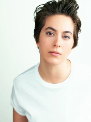 Jessica Kadish