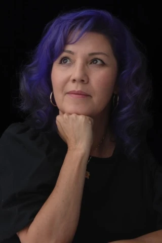 Diana Burbano