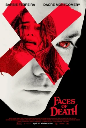 Theatrical Poster