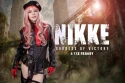 Goddess Of Victory: Nikke Rapi: A XXX Parody
