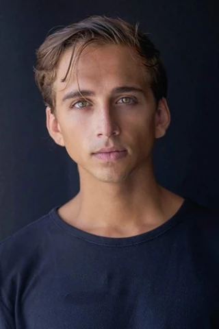Matthew Mills