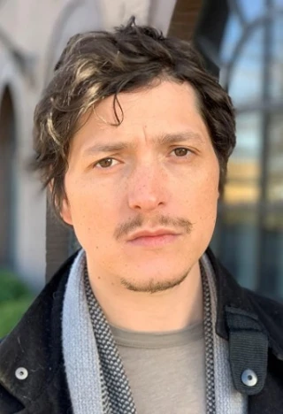 Daniel James