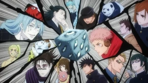 Pandemonium
