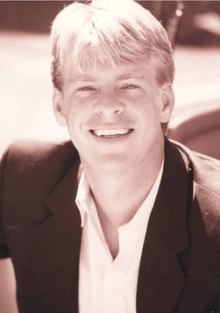 Gregory Graham