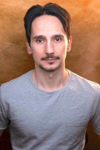 Alexander Reed