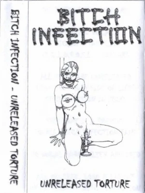 Unreleased Torture
