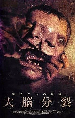 Theatrical Poster (Japan)