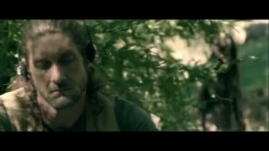 Red Machete: Part 7