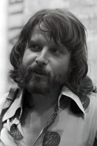 Francis Leroi